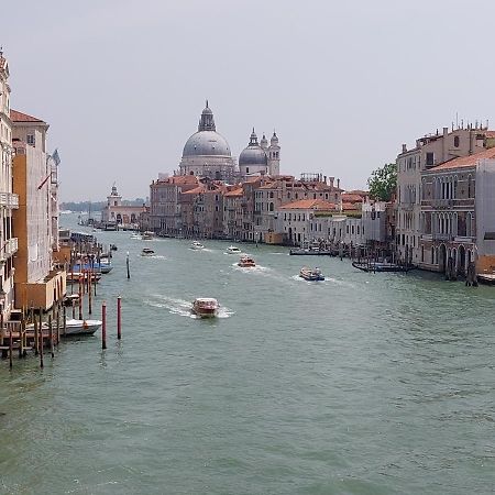 Appartamenti Ca'Giustinian Venedik Dış mekan fotoğraf